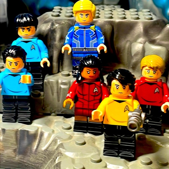 Star Trek Beyond - Picture 5 of 5